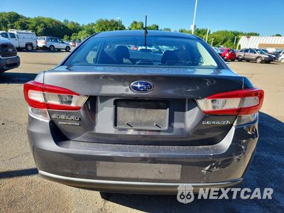 Zdjęcie 6 z 12 samochodu: 2018 SUBARU IMPREZA VIN:4S3GKAA62J3615148 - miniatura