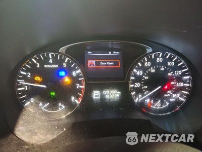 Zdjęcie 9 z 13 samochodu: 2015 NISSAN ALTIMA 2.5 S VIN:1N4AL3AP0FN870910 - miniatura