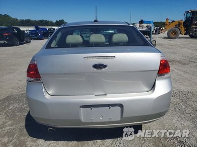 Zdjęcie 6 z 12 samochodu: 2009 FORD FOCUS SEL VIN:1FAHP3HN1AW285733 - miniatura