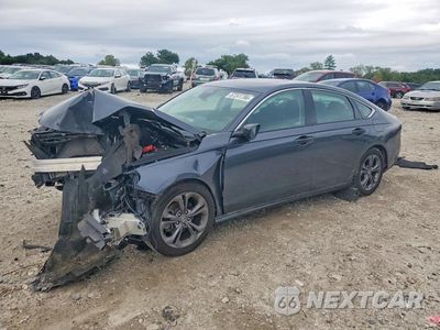 2023 HONDA ACCORD EX 1HGCY1F34PA033635 - główne zdjęcie licytacji z USA - miniatura