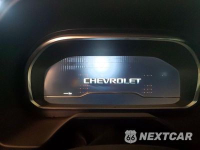 Zdjęcie 9 z 12 samochodu: 2022 CHEVROLET TAHOE K1500 PREMIER VIN:1GNSKSKD7NR155041 - miniatura