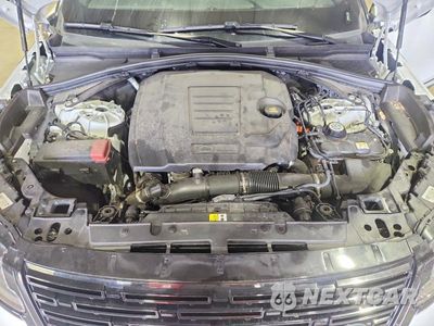 Zdjęcie 12 z 13 samochodu: 2025 LAND ROVER RANGE ROVER VELAR DYNAMIC SE VIN:SALYL2EX3SA810806 - miniatura