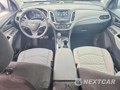 Zdjęcie 8 z 13 samochodu: 2021 CHEVROLET EQUINOX LT VIN:3GNAXUEV7MS169594 - miniatura