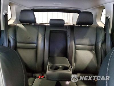 Zdjęcie 10 z 14 samochodu: 2021 NISSAN ROGUE SL VIN:5N1AT3CB8MC703758 - miniatura
