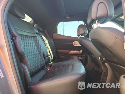 Zdjęcie 11 z 14 samochodu: 2024 GENESIS GV60 PERFORMANCE VIN:KMUKEDSB6RU019588 - miniatura