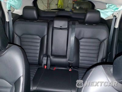 Zdjęcie 10 z 13 samochodu: 2018 FORD EDGE SEL VIN:2FMPK4J8XJBC43296 - miniatura