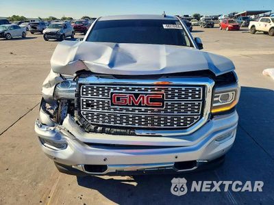 Piąte zdjęcie samochodu w środku: 2015 GMC SIERRA C1500 SLE VIN:3GTP1UEC9FG507988 - miniatura