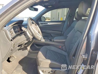 Zdjęcie 7 z 13 samochodu: 2024 VOLKSWAGEN ATLAS CROSS SPORT SE VIN:1V2JE2CA9RC244407 - miniatura