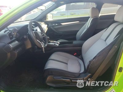 Zdjęcie 7 z 12 samochodu: 2016 HONDA CIVIC LX VIN:2HGFC4B03GH304839 - miniatura