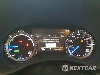 Zdjęcie 9 z 13 samochodu: 2026 TOYOTA HIGHLANDER HYBRID XLE VIN:5TDKBRCH3TS698291 - miniatura