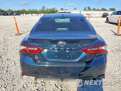 Zdjęcie 6 z 12 samochodu: 2021 TOYOTA CAMRY SE VIN:4T1G11AK7MU432760 - miniatura