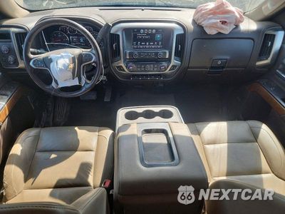Zdjęcie 8 z 13 samochodu: 2016 CHEVROLET SILVERADO K1500 LTZ VIN:1GCVKSEC2GZ164077 - miniatura