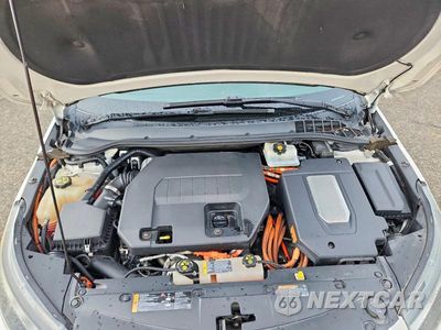 Zdjęcie 11 z 12 samochodu: 2012 CHEVROLET VOLT VIN:1G1RF6E48CU123829 - miniatura