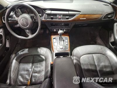 Zdjęcie 8 z 12 samochodu: 2015 AUDI A6 PREMIUM VIN:WAUFFAFC5FN012461 - miniatura