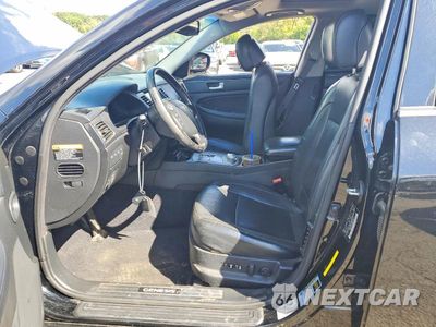 Zdjęcie 7 z 12 samochodu: 2013 HYUNDAI GENESIS 5.0L VIN:KMHGC4DH9DU257312 - miniatura