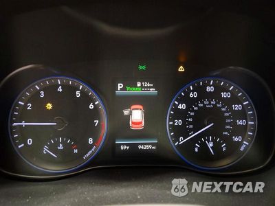 Zdjęcie 9 z 13 samochodu: 2021 HYUNDAI KONA SE VIN:KM8K1CAAXMU736954 - miniatura