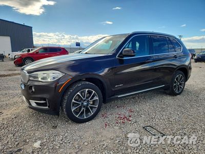 2016 BMW X5 XDR40E 5UXKT0C57G0S75137 - główne zdjęcie licytacji z USA - miniatura