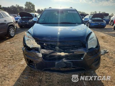 Piąte zdjęcie samochodu w środku: 2015 CHEVROLET EQUINOX LT VIN:2GNFLFEK8F6361742 - miniatura