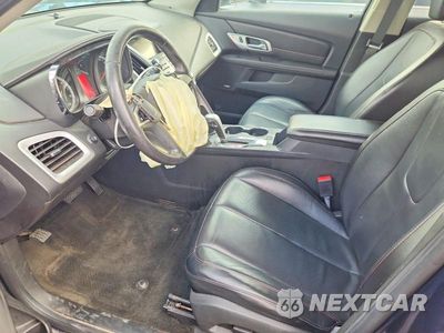 Zdjęcie 7 z 13 samochodu: 2015 GMC TERRAIN SLT VIN:2GKALSEKXF6171750 - miniatura