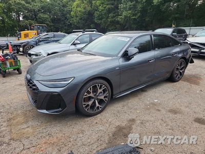 2026 AUDI A6 PREMIUM PLUS WAU55CFN4TN032529 - główne zdjęcie licytacji z USA - miniatura