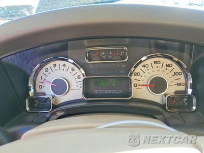 Zdjęcie 9 z 13 samochodu: 2013 FORD EXPEDITION XLT VIN:1FMJU1J55DEF08316 - miniatura
