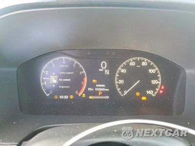 Zdjęcie 9 z 12 samochodu: 2026 HONDA CR-V EX VIN:2HKRS3H47TH300944 - miniatura