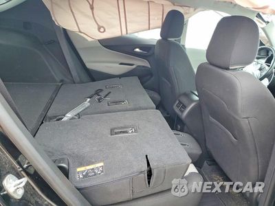Zdjęcie 10 z 12 samochodu: 2018 CHEVROLET EQUINOX LT VIN:2GNAXTEX5J6293272 - miniatura