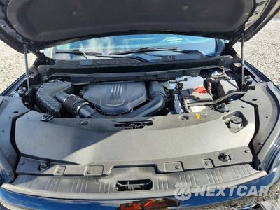 Zdjęcie 12 z 13 samochodu: 2025 BUICK ENCLAVE AVENIR VIN:5GAEVCRS4SJ294448 - miniatura