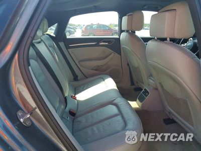 Zdjęcie 10 z 12 samochodu: 2016 AUDI A3 PREMIUM PLUS VIN:WAUE8GFF6G1098326 - miniatura