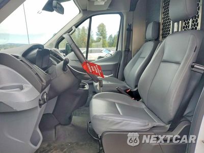 Zdjęcie 7 z 13 samochodu: 2016 FORD TRANSIT T-150 VIN:1FTYE2CM3GKA08879 - miniatura