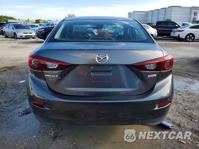 Zdjęcie 6 z 12 samochodu: 2018 MAZDA 3 SPORT VIN:3MZBN1U74JM244530 - miniatura