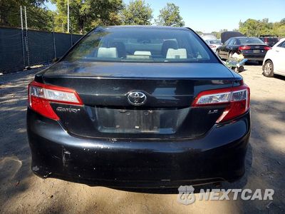 Zdjęcie 6 z 12 samochodu: 2012 TOYOTA CAMRY LE VIN:4T1BF1FK2CU102530 - miniatura