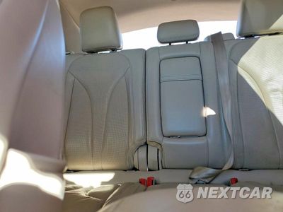 Zdjęcie 10 z 14 samochodu: 2017 LINCOLN MKC RESERVE VIN:5LMCJ3D99HUL61535 - miniatura