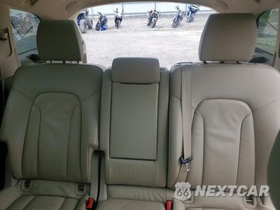 Zdjęcie 10 z 14 samochodu: 2012 AUDI Q7 PREMIUM PLUS VIN:WA1LGAFEXCD007370 - miniatura
