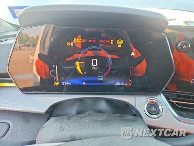 Zdjęcie 9 z 14 samochodu: 2025 CHEVROLET TRAX 1LT VIN:KL77LHEP2SC100187 - miniatura