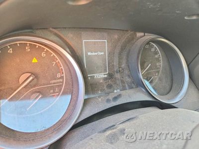 Zdjęcie 9 z 12 samochodu: 2021 TOYOTA CAMRY SE VIN:4T1T11AK3MU440790 - miniatura