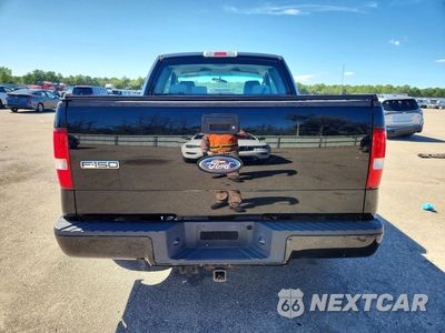Zdjęcie 6 z 12 samochodu: 2006 FORD F150 VIN:1FTRX14W76FA25068 - miniatura