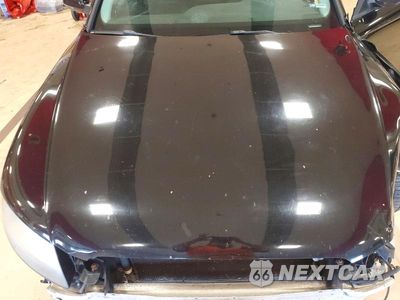 Zdjęcie 11 z 12 samochodu: 2010 AUDI A4 PREMIUM VIN:WAUBFAFL3AN029850 - miniatura