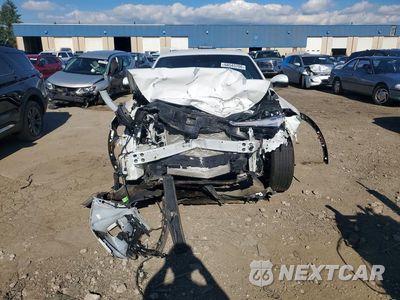 Piąte zdjęcie samochodu w środku: 2025 BUICK ENVISTA PREFERRED VIN:KL47LAEP1SB025914 - miniatura
