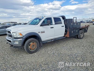 2017 RAM 5500 3C7WRNFL2HG734051 - główne zdjęcie licytacji z USA - miniatura