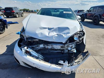 Piąte zdjęcie samochodu w środku: 2012 CHEVROLET IMPALA LTZ VIN:2G1WC5E3XC1161264 - miniatura