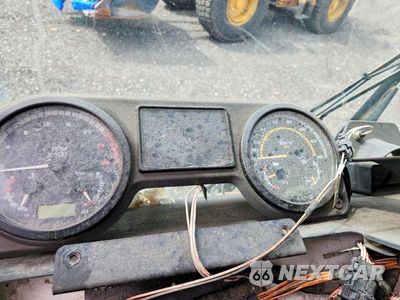 Zdjęcie 9 z 12 samochodu: 2016 MACK MRU613 REFUSE TRUCK VIN:1M2AV02CXGM014869 - miniatura