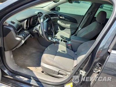 Zdjęcie 7 z 12 samochodu: 2014 CHEVROLET MALIBU LS VIN:1G11B5SL5EF137063 - miniatura