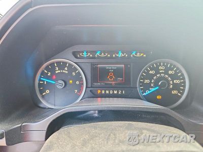 Zdjęcie 9 z 12 samochodu: 2015 FORD F150 SUPERCREW VIN:1FTEW1EF2FFA10266 - miniatura