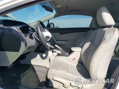 Zdjęcie 7 z 12 samochodu: 2012 HONDA CIVIC LX VIN:2HGFG3B51CH524226 - miniatura