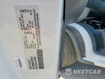 Zdjęcie 13 z 13 samochodu: 2024 RAM PROMASTER 3500 DELIVERY VAN VIN:3C6MRWAZ9RE109771 - miniatura