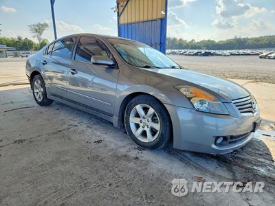 Czwarte zdjęcie samochodu z boku: 2009 NISSAN ALTIMA 2.5 VIN:1N4AL21E69N520436 - miniatura