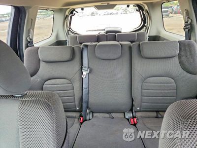 Zdjęcie 10 z 13 samochodu: 2008 NISSAN PATHFINDER S VIN:5N1AR18BX8C605011 - miniatura