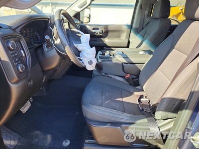Zdjęcie 7 z 12 samochodu: 2022 CHEVROLET SILVERADO LTD K1500 VIN:1GCUYAED7NZ227961 - miniatura