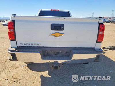 Zdjęcie 6 z 13 samochodu: 2016 CHEVROLET SILVERADO 1500 C CRE VIN:1GC2CUEG0GZ107715 - miniatura